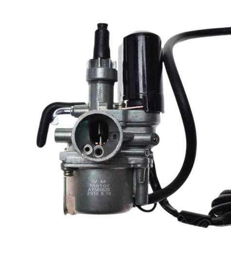 Gaźnik do peugeot buxy speedfight vivacity honda t