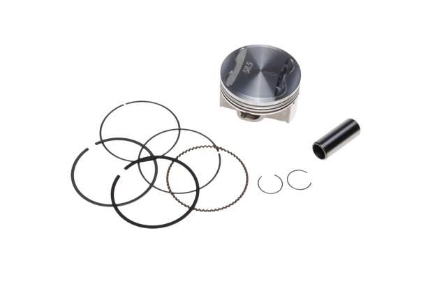 58,50/15/20,50 tłok do yamaha cygnus 125 wzmac.