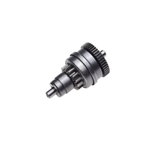 Sprzęgło bendix rozrusznika 2t do piaggio 125