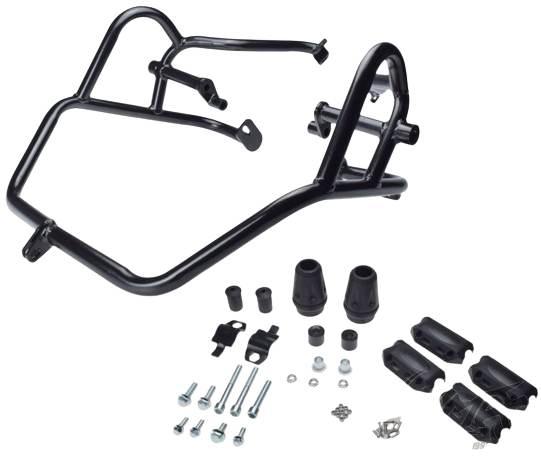 Gmole do benelli trk 251 2018-2019 | B2519010B