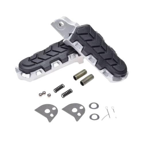 Podnóżek pasażera lewy prawy do benelli trk 502x