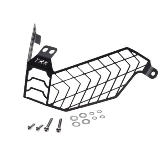 Kratka lampy przedniej do benelli trk 702 2023