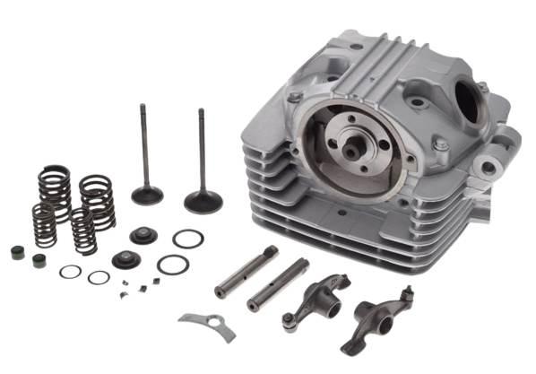 Głowica do atv bashan 250 kpl | BA0040