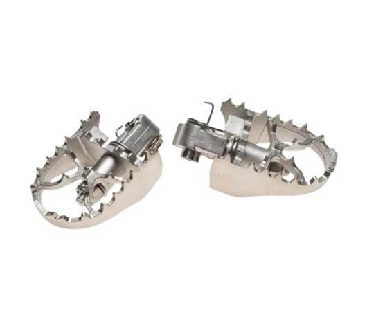 Podnóżek kierowcy prawy lewy do bmw | BM12013