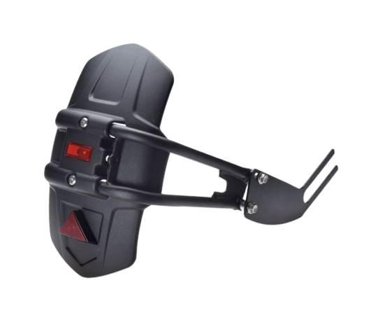 Błotnik tył dodatkowy do benelli trk 702 702x