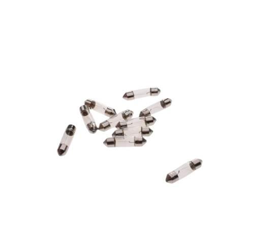 Żarówka 6v 3w t8*31 vt tako bez eec 10 sztuk