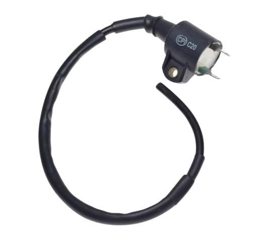 Cewka zapłonowa do cpi aragon 50 | CAR2011