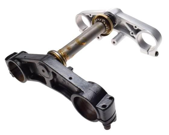 Półka górna dolna widelca cpi qm125-2d 125