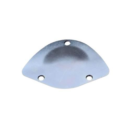 Pokrywa metalowa iskrownika jawa 50 | JA0415