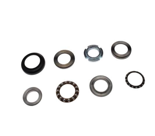 Łożyskowanie kierownicy do junak 904 | J9045112