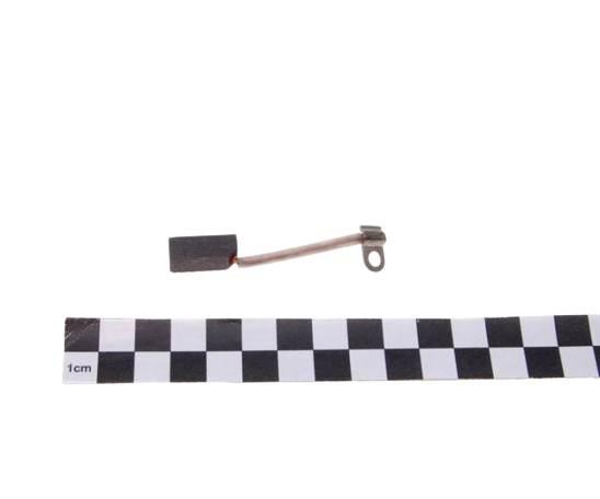 Szczotka jawa 6v 8x8x20 mm | JW2106