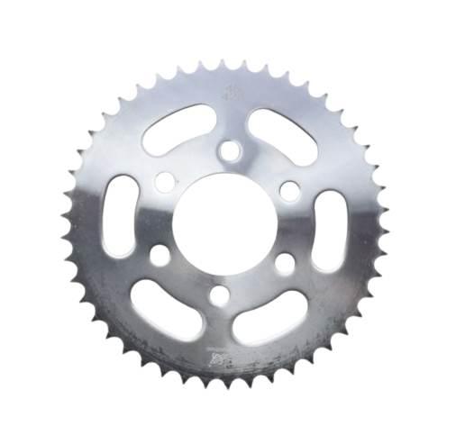 Zębatka tył 46z 428 do keeway rkf rkr 125cc