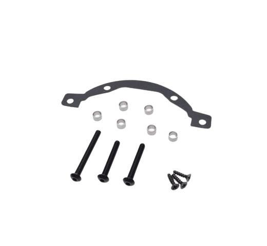 Mocowanie shad click system cf moto | KSHC010CS