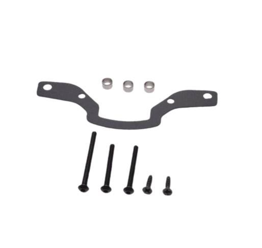 Mocowanie shad click system honda | KSHH010CS