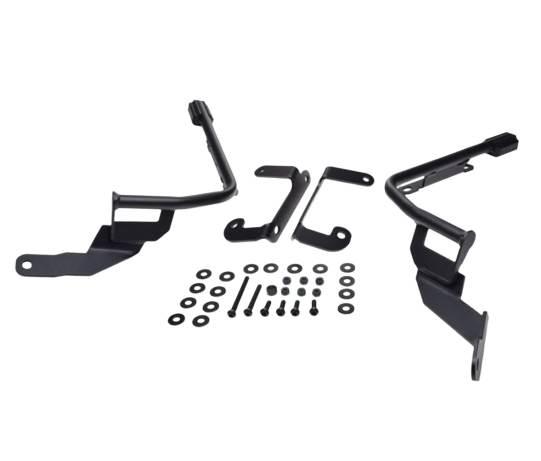 Stelaż kufra bocznego 3p shad do honda nc750x