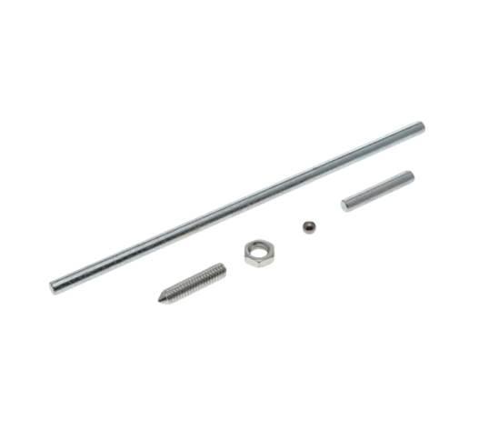 Popychacz sprzęgła jawa 50 kpl duży zestaw/