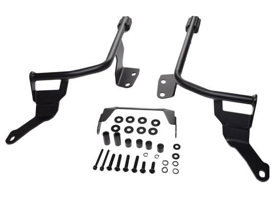 Stelaż kufra bocznego 3p do voge 300ds | KSHV0DS31IF