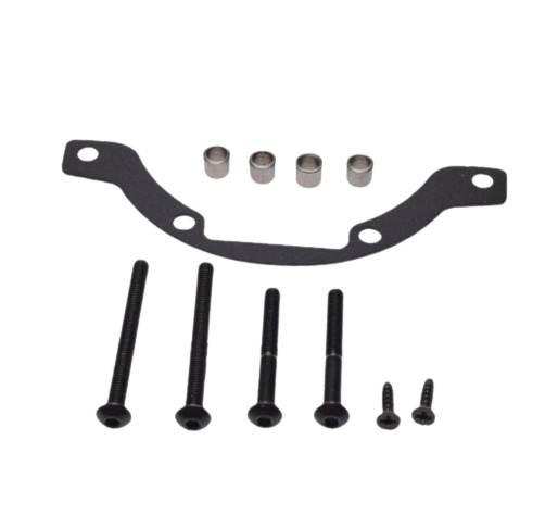 Mocowanie shad click system bmw | KSHW010CS