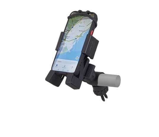 Uchwyt telefonu na kierownicę shad x-frame