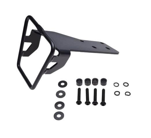 Stelaż sakwy bocznej sr do zontes gk 350