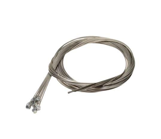 Linka hamulca nierdzewna promax 10 szt | LCR0020A