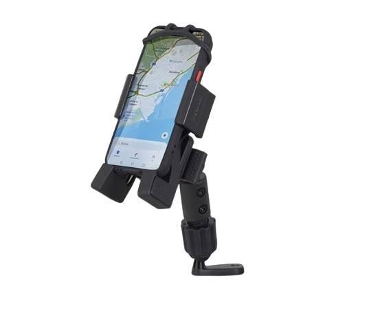 Uchwyt telefonu na lusterko shad x-frame