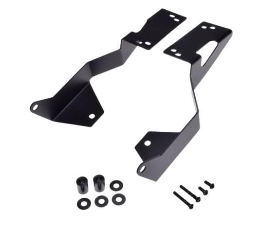 Stelaż kufra tył shad do bmw r1200 | KSHW0RR15ST