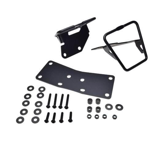 Stelaż sakwy bocznej sr do zontes g1 gk 125