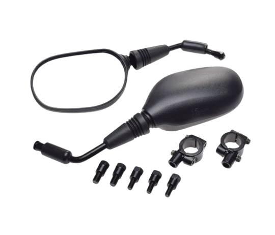 Lusterko uniwersalne z obejmą | LM0006