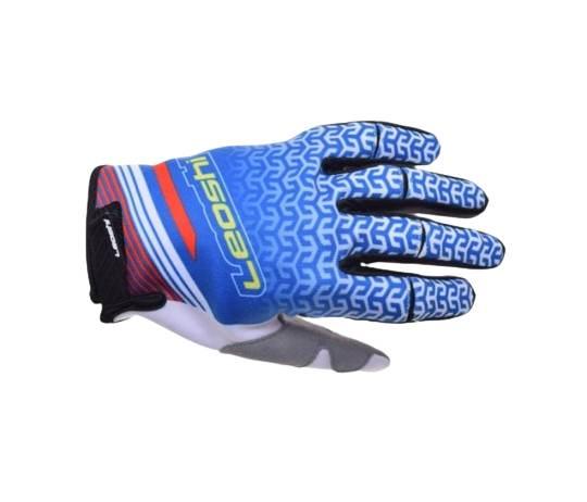 Rękawice mx leoshi xl | LSL09256