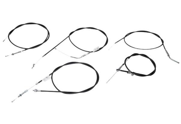 Linka do simson sr2 czarna zestaw 5 sztuk