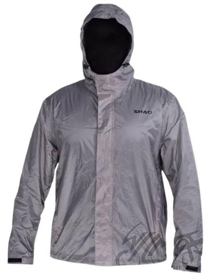 Kurtka przeciwdeszczowa shad 2xl | KSHX0SR55XXL