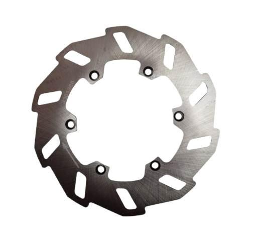 Tarcza hamulca tył do trigger x cmpt x | KXR4142C