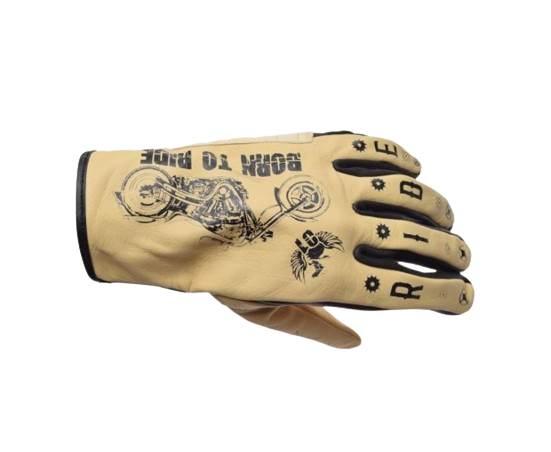 Rękawice leoshi xl | LSL09336