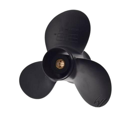 Śruba napędowa silników zaburtowych do suzuki