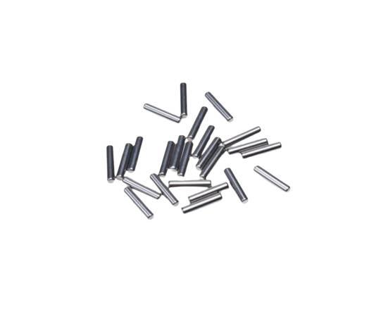 Łożysko igiełkowe koła 1b mz250 zestaw | MZ0223