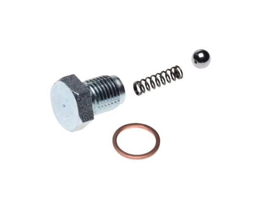 Śruba zatrzasku zmiany biegów mz250 | MZ0251