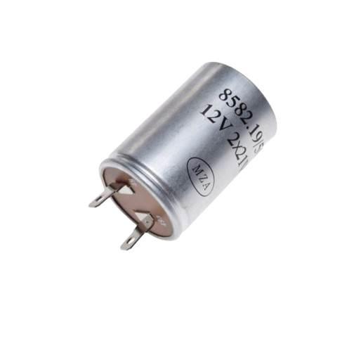 Przerywacz kierunkowskazów mz 12v | MZ2228