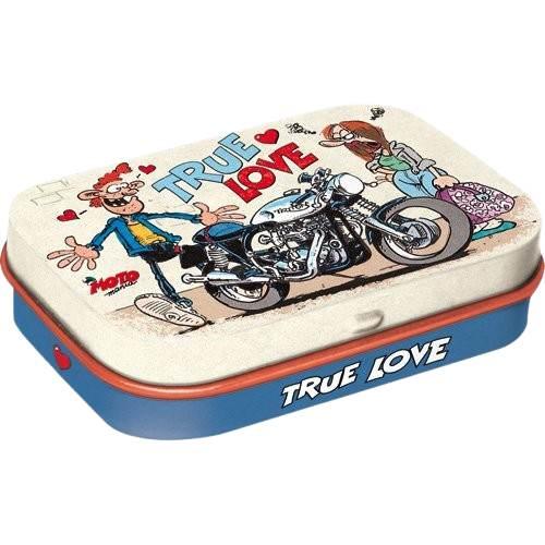 Mintbox true love 81423 opk 4 szt. | NAR81423