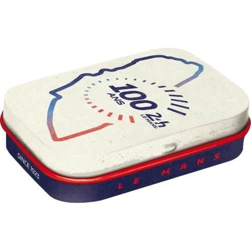 Mintbox 24h le mans circuit 81457 opk 4 szt.