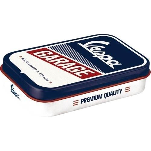 Mintbox xl vespa garage 82113 | NAR82113
