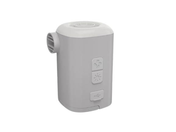 Kompresor latarka nitecore ap10 | NEAP10