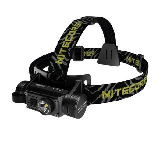 Latarka nitecore hc60 v2 | NEHC60V2