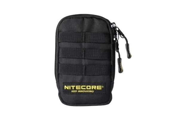 Torba outdoor nitecore npp30 czarna | NENPP30