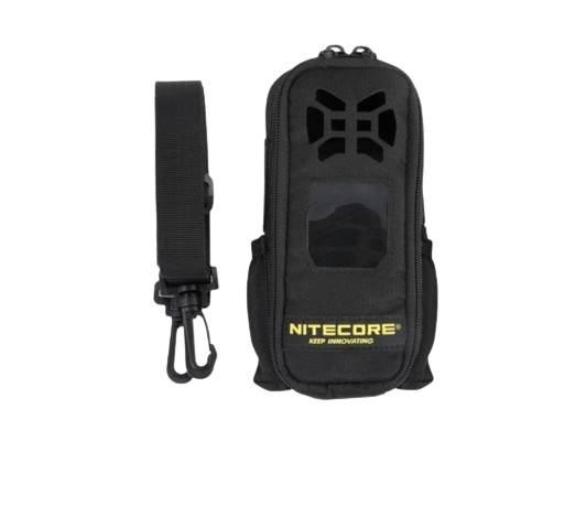 Pokrowiec nrh10 do odstraszacza nitecore emr10