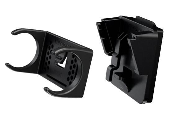 Uchwyt na kask do latarek czołowych | NE50HMB1TAC