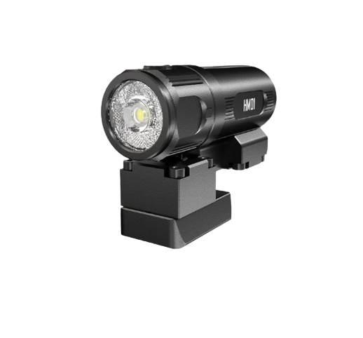 Latarka nitecore hm01 | NEHM01
