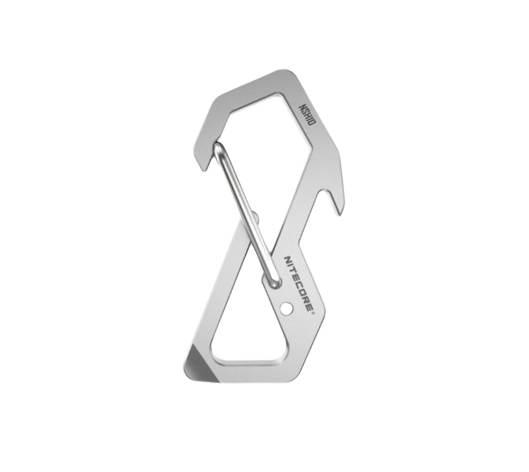 Brelok funkcyjny nitecore nsh10 | NENSH10