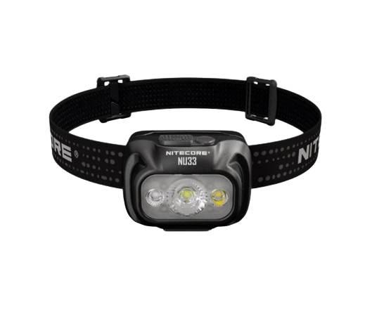 Latarka nitecore nu33 | NENU33