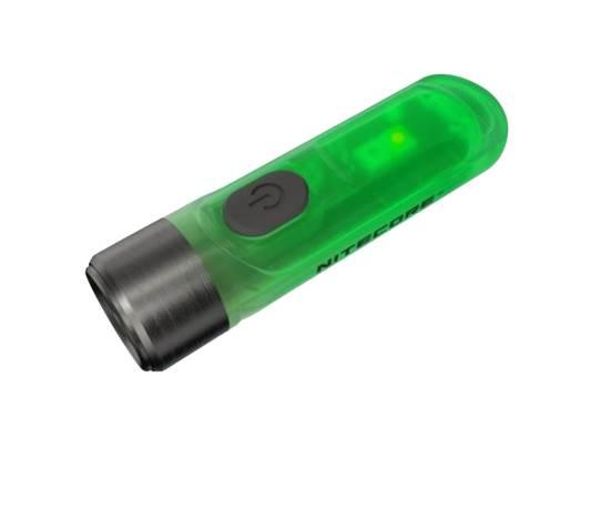 Latarka nitecore tiki gitd | NETIKIGITD